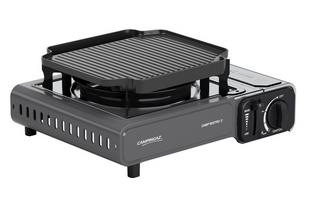 Camp Bistro 3 with Griddle Campingaz - Campingaz