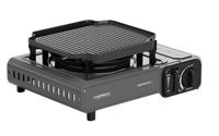 Camp Bistro 3 with Griddle Campingaz - Campingaz - thumbnail