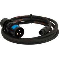 Showtec Showtec Powercable True 1/CEE 3P 16A 3M - thumbnail