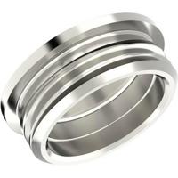 LAPP 52103175 SKINDICHT BL-M 63X1,5 Met O-ring M63 Natuur 10 stuk(s) - thumbnail