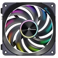 Seasonic MagFlow ARGB 1-Fan Kit - thumbnail