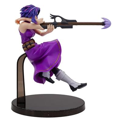 My Hero Academia The Evil Villains DX Figure - Lady Nagant