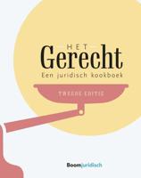 Het Gerecht - - ebook - thumbnail