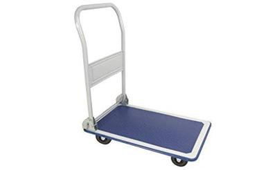 T4all Plateauwagen B460xD720xH810mm - ERRO0150 - ERRO0150