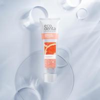 Ecodenta Sensitive Whitening Tandpasta - thumbnail