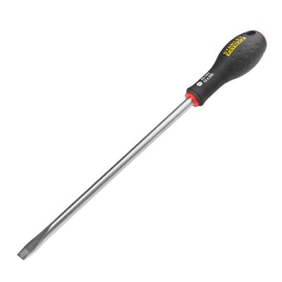 Stanley handgereedschap FatMax Schroevendraaier Standaard 12 X 250mm - 0-65-143