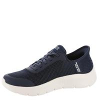 Skechers Slip-ins: GO WALK Flex - Grand Entry 124836/NVW Blauw / Wit-40 maat 40 - thumbnail