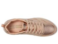 Skechers Uno - Metallics 177109/RSGD Roze / Goud-41 maat 41 - thumbnail