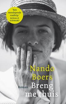 Breng me thuis - Nando Boers - ebook