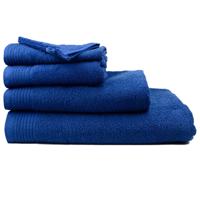 The One Gastendoek 450 gram 30x30 cm Navy - thumbnail