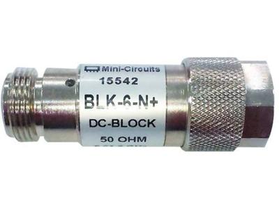 GW Instek 11DB-00600101 ADB-006 Adapter 1 stuk(s)