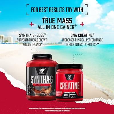 True Mass All-in-one | Bsn | 4200 G