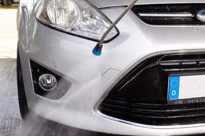 SONAX insectenverwijderaar insect remover 5ltr. pl-kanister