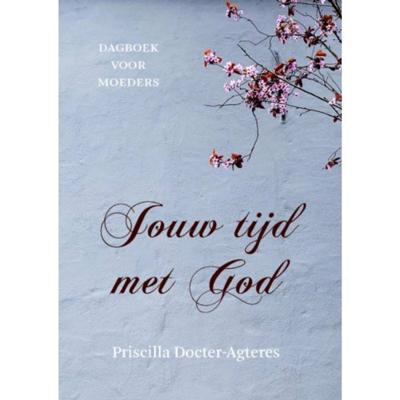 Jouw tijd met God (Hardback)