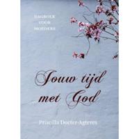 Jouw tijd met God (Hardback) - thumbnail