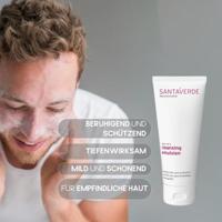 Aloe vera cleansing milk - thumbnail