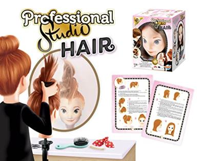 Professional Studio haar