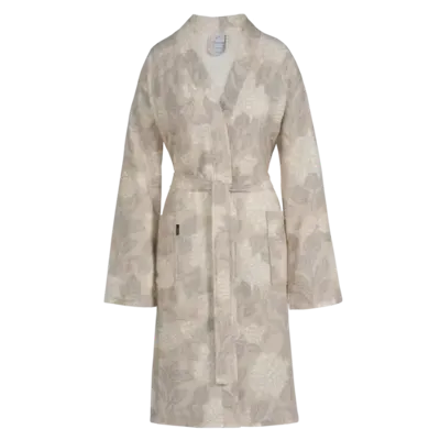 Vandyck Vandyck Badjas Marly linen Large