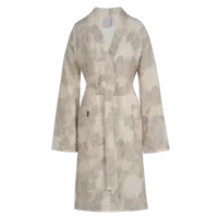 Vandyck Vandyck Badjas Marly linen Large - thumbnail