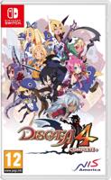 Disgaea 4 Complete+ - thumbnail