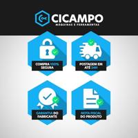 Makita Accessoires E-10730 | boor- en schroefbitset | 102-delig in koffer - E-10730 - thumbnail