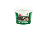 Reinigingsdoek Dreumex Expert Wipes emmer 130 stuks wit - thumbnail