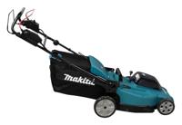 Makita dlm481z | lxt 2x18 v accu grasmaaier | 48 cm | zonder accu en lader | in doos - dlm481z - thumbnail