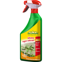 ECOstyle Ultima onkruidverdelger spray - 750ml - thumbnail