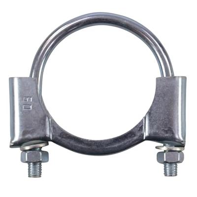 Bosal beugelklem bolt clamps, exhaust syst , m8x60mm