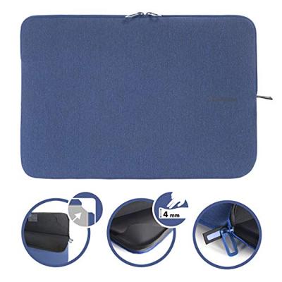 Laptoptas Tucano BFM1516-B Blauw 15,6''