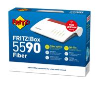FRITZ!Box 5590 Fiber XGS-PON - thumbnail