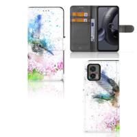 Hoesje Motorola Edge 30 Neo Vogel - thumbnail