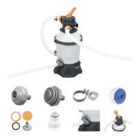 Bestway flowclear zandfilterpomp - thumbnail