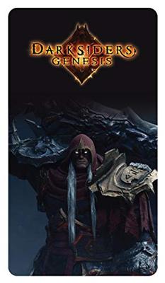 Darksiders Genesis Darksiders Genesis