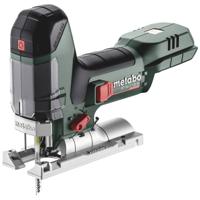 Metabo ST 18 LT 130 BL Accu Decoupeerzaag | Zonder accu-packs en lader - 601054850 - thumbnail