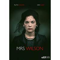 Mrs. Wilson (DVD) - thumbnail