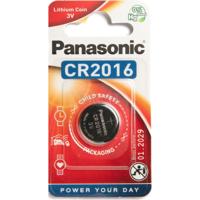 Panasonic CR2016 - thumbnail
