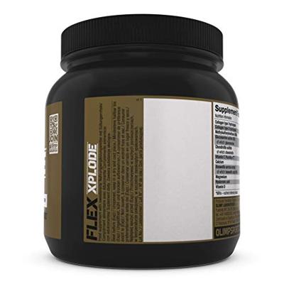 Olimp Flex Xplode Orange (360 g) Olimp Flex Xplode Orange (360 g)