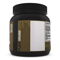 Olimp Flex Xplode Orange (360 g) - thumbnail