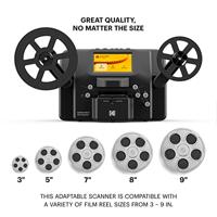 Kodak Reels Film Digitizer - thumbnail