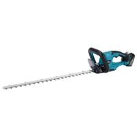 Makita DUH607RT Accu Heggenschaar 60cm 18V 5.0Ah - thumbnail