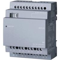 Siemens LOGO! DM16 24 0BA2 PLC-uitbreidingsmodule 24 V/DC - thumbnail