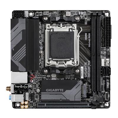 Moederbord Gigabyte B650I AX AMD B650 AMD AM5