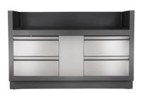 Napoleon | Oasis Buitenkeuken Module | Onderkast | Bipro500 - thumbnail