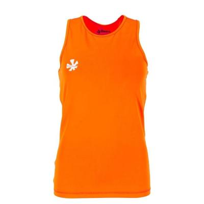 Reece Ivy Singlet Dames - Orange Reece Ivy Singlet Dames - Orange