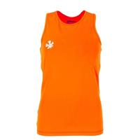 Reece Ivy Singlet Dames - Orange - thumbnail