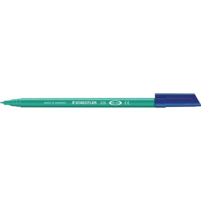 Staedtler Viltstift Noris 326-5 1 stuk(s)