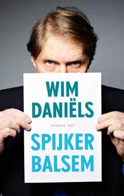 Spijkerbalsem - Wim Daniëls - ebook