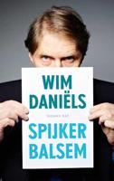 Spijkerbalsem - Wim Daniëls - ebook - thumbnail