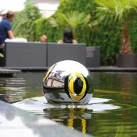 Heron Stop Reflector - thumbnail